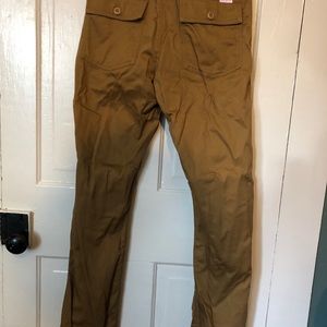 Topo men’s pants